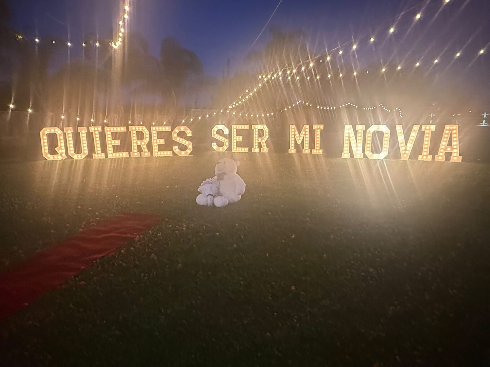 Fotografía de evento Ramirez Rentals 12