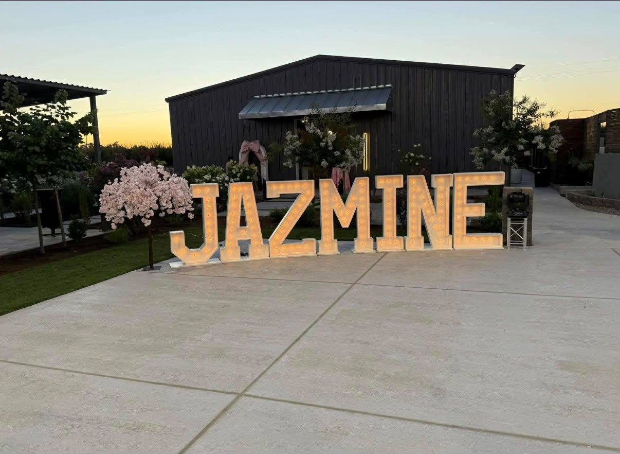 Fotografía de evento Ramirez Rentals 14