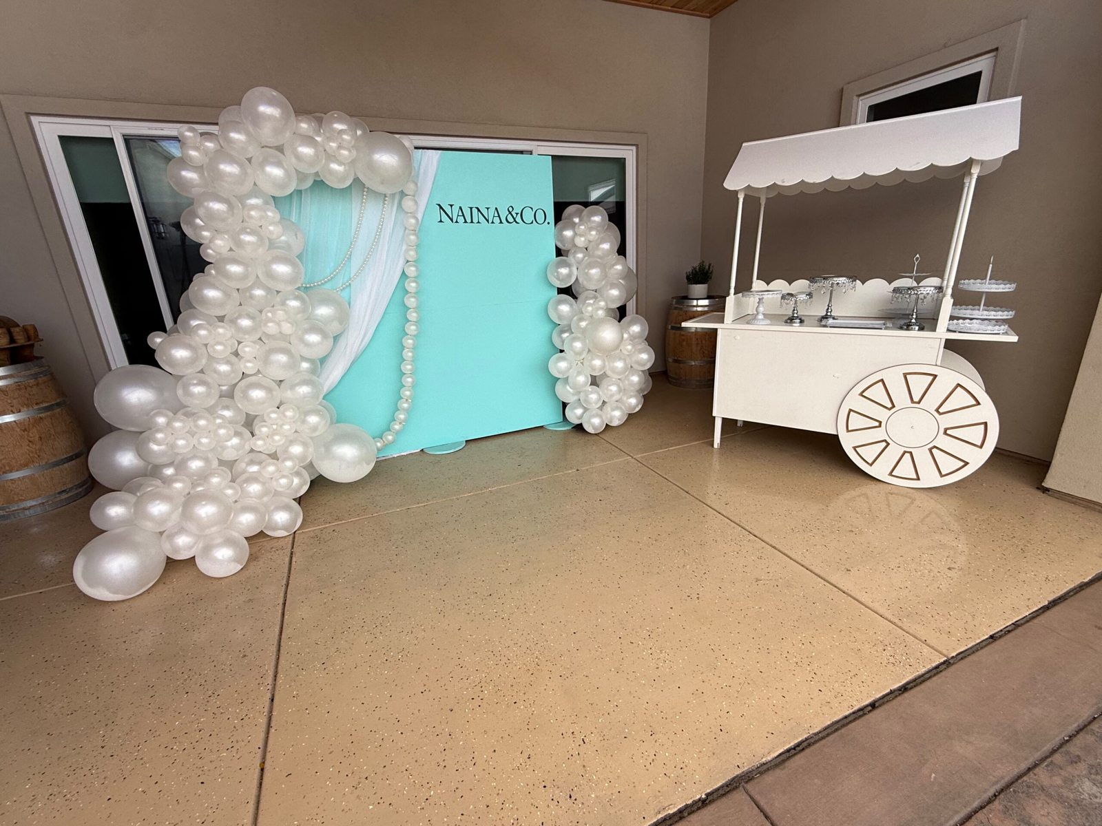 Fotografía de evento Ramirez Rentals 19