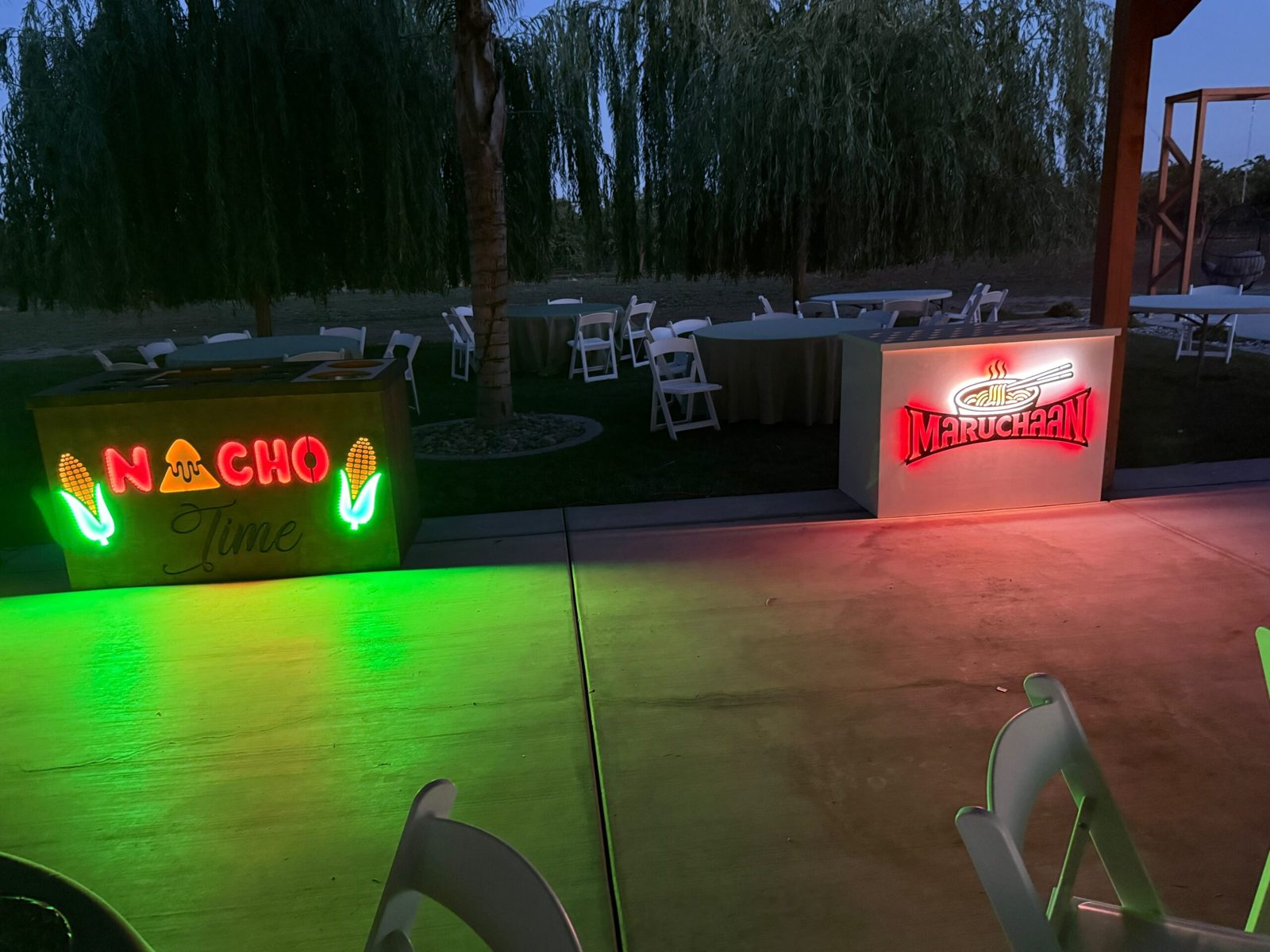 Fotografía de evento Ramirez Rentals 22