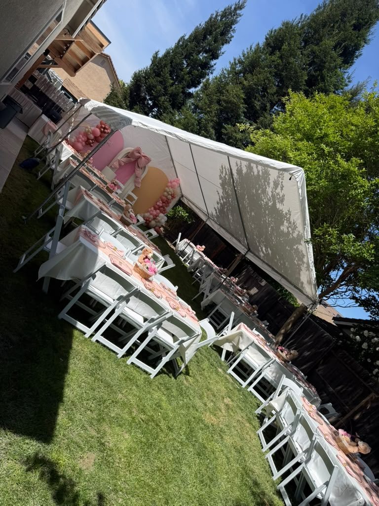 Fotografía de evento Ramirez Rentals 28
