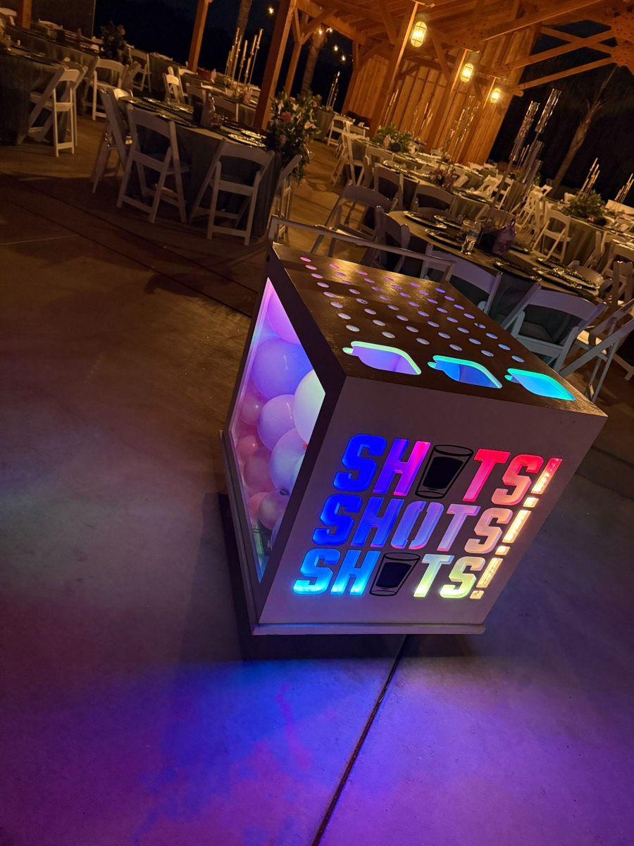 Fotografía de evento Ramirez Rentals 29