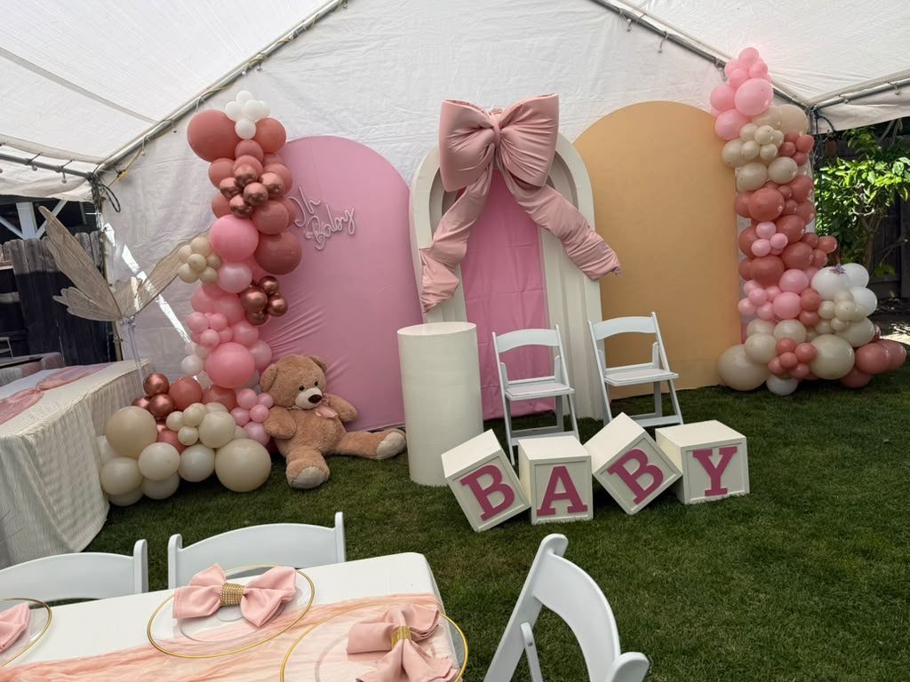 Fotografía de evento Ramirez Rentals 30